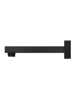 Meir Square Wall Spout 6 Meir Square Wall Spout -Bathroom Shop MS01 Matte Black Square Wall Spout Meir 5 900x