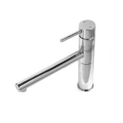 Castano Milan Pin Lever Sink Mixer