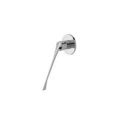 Nero Care Shower Mixer With Extended Handle
