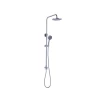 Nero Dolce Round Twin Shower Bottom Inlet 1 Nero Dolce Round Twin Shower Bottom Inlet -Bathroom Shop NR280705cbCH.jpg