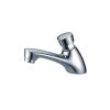 Nero Classic Push Tap -Bathroom Shop NR291201CH