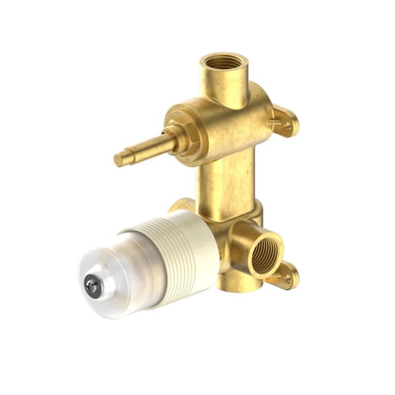 Nero Project 35mm Universal Shower Mixer With Diverter – Body Only 3 Nero Project 35mm Universal Shower Mixer With Diverter – Body Only