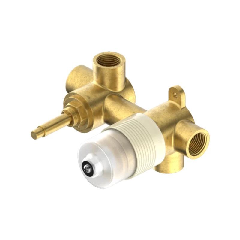 Nero Premium 35mm Universal Shower Mixer With Diverter Horizontal Body Only 3 Nero Premium 35mm Universal Shower Mixer With Diverter Horizontal Body Only