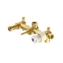 Nero Premium 35mm Universal Shower System Body Only