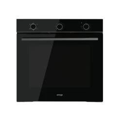 Omega OBO605MCOM 60cm Wall Oven 5 Function
