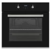 Omega OBO660X2 60cm Electric Wall Oven -Bathroom Shop OBO660X2