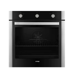 Omega OBO674X 60cm Electric Wall Oven 4 Function