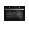 Omega OBO960X1 90cm Electric Wall Oven 9 Function 1 Omega OBO960X1 90cm Electric Wall Oven 9 Function -Bathroom Shop OBO960X1 1