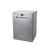 Omega ODW717X 60cm Freestanding Dishwasher -Bathroom Shop ODW717X