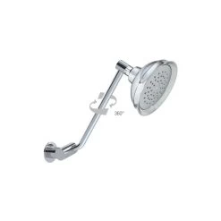 Con-Serv Paddington Clicklock™ Orbital Adjustable Arm