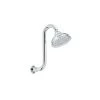 Con-Serv Paddington Swan Neck Rising Arm Chrome -Bathroom Shop OH 005E C