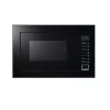 Omega OMW25B 60cm Microwave Oven With Black Finish 25 Litre -Bathroom Shop OMW25B
