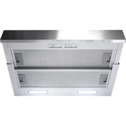 Omega ORT6WXA 60cm Slide-Out Rangehood