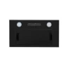 Omega ORU52MB 52cm Undermount Rangehood Matte Black -Bathroom Shop ORU52MB