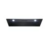 Omega ORU90MB 90cm Undermount Rangehood Matte Black -Bathroom Shop ORU90MB