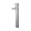 Fienza Ovalie Tall Basin Mixer – 35mm Cartridge 1 Fienza Ovalie Tall Basin Mixer – 35mm Cartridge -Bathroom Shop OVALIE Tall Basin Mixer 600x600 1