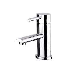 Fienza Ovalie Short Basin Mixer