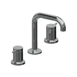 Ram Tapware Park Pin Basin Set – Swivel Spout