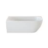 Castano Positano 1400 Corner Bath Left Hand -Bathroom Shop POS1400CB LH