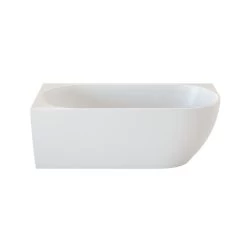 Castano Positano 1400 Corner Bath Left Hand