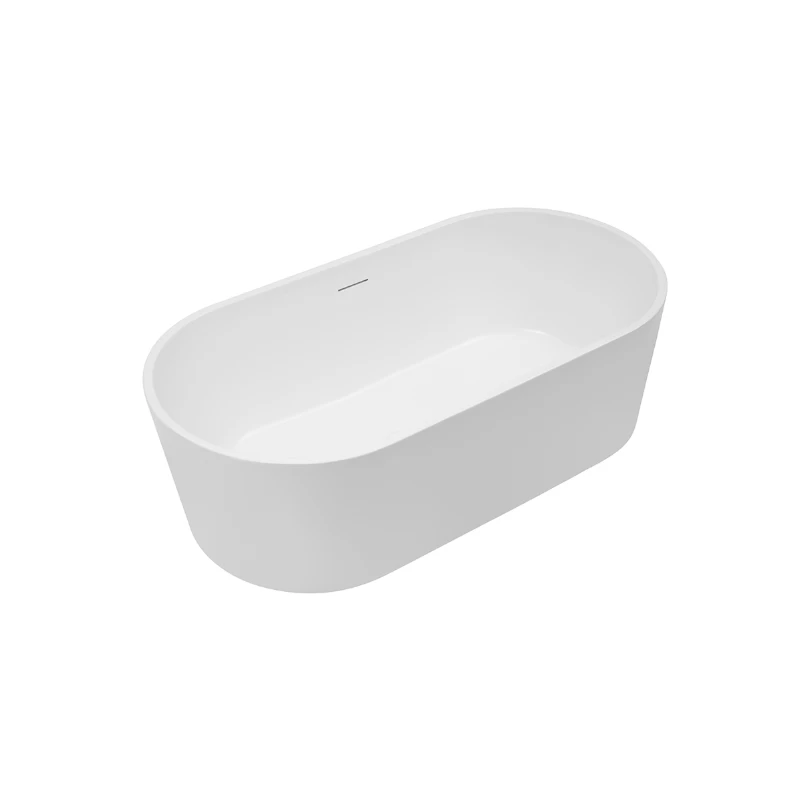 Decina Prezzo 1500 Freestanding Bath With Overflow 3 Decina Prezzo 1500 Freestanding Bath With Overflow