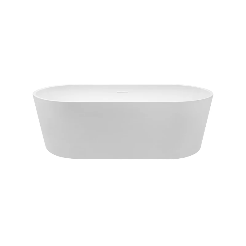 Decina Prezzo 1500 Freestanding Bath With Overflow 4 Decina Prezzo 1500 Freestanding Bath With Overflow - Image 2