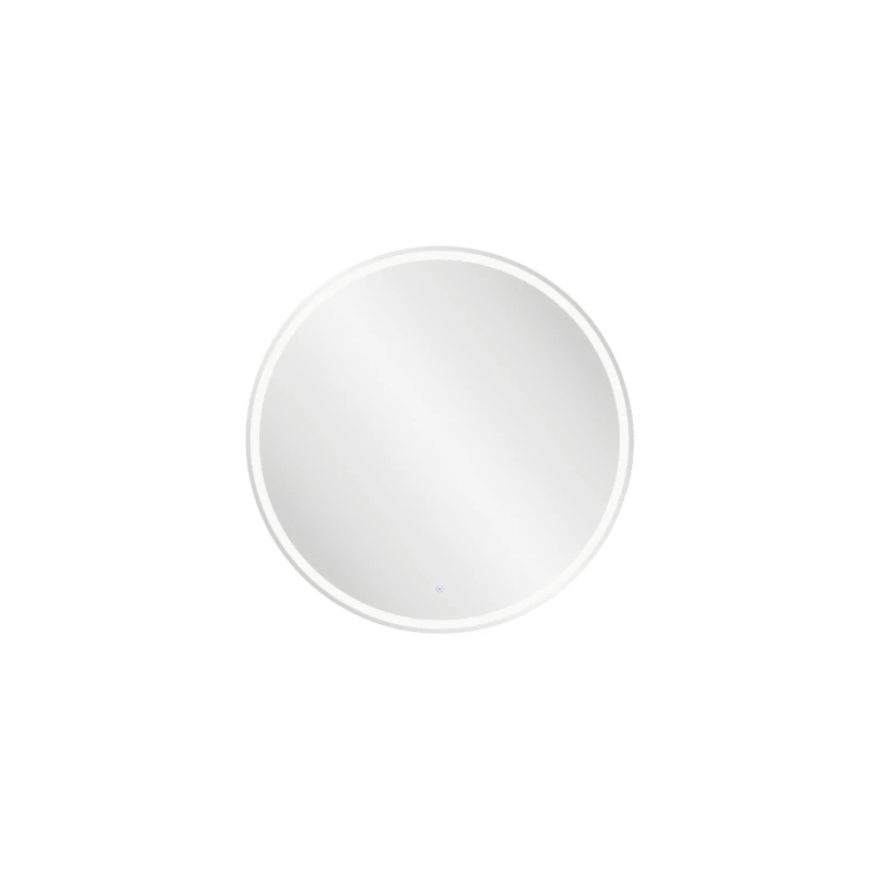 Fienza Round LED Mirror Cabinet 7 Fienza Round LED Mirror Cabinet - Image 5