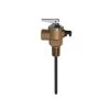 AVG Pressure And Temperature Relief Valve PTR15/1000-I -Bathroom Shop PTR15