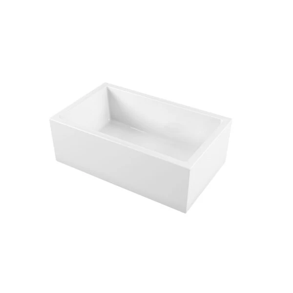 Turner Hastings Patri 75 X 46 Fine Fireclay Single Bowl Butler Sink 3 Turner Hastings Patri 75 X 46 Fine Fireclay Single Bowl Butler Sink