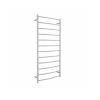 Thermogroup Curved Round Ladder Heated Towel Rail W700 X H1400mm 1 Thermogroup Curved Round Ladder Heated Towel Rail W700 X H1400mm -Bathroom Shop Polished Stainless CR69M 600x600 1