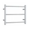Thermogroup Straight Round Budget Heated Towel Rail W550 X H450mm 2 Thermogroup Straight Round Budget Heated Towel Rail W550 X H450mm -Bathroom Shop Polished Stainless Steel BS24M 600x600 1
