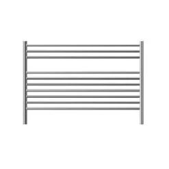 Thermogroup Jeeves Ladder Heated Towel Rail W1000 X H690mm