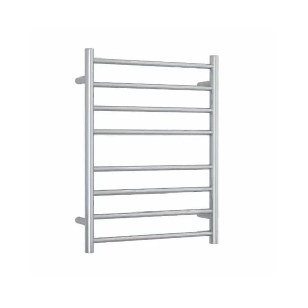 Thermogroup Ladder Heated Towel Rail Round W530 X H700mm 3 Thermogroup Ladder Heated Towel Rail Round W530 X H700mm