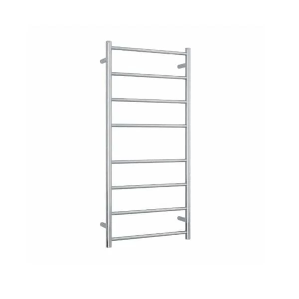 Thermogroup Straight Round Ladder Heated Towel Rail W530 X H1120mm 3 Thermogroup Straight Round Ladder Heated Towel Rail W530 X H1120mm