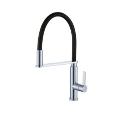 Millennium Porteno Pull Down Sink Mixer