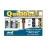 AVG Quick Continuous Flow Universal Kit Quickie-U QIK-U 1 AVG Quick Continuous Flow Universal Kit Quickie-U QIK-U -Bathroom Shop QIK U BB 600x599 1
