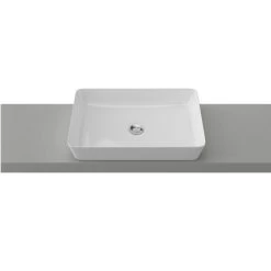 Timberline Quill Above Counter Basin