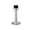 Trio Given Door Stop Satin Chrome 2 Trio Given Door Stop Satin Chrome -Bathroom Shop R12 3265DSC