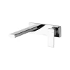 Phoenix Radii Wall Bath Mixer Set 200mm -Bathroom Shop RA783 CHR