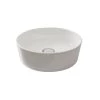 Fienza RAK Moon Round Above Counter Basin -Bathroom Shop RAK MOON Round Above Counter Basin 600x600 1