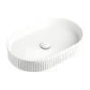 Fienza Eleanor Oval Above Counter Basin -Bathroom Shop RB464 600x600 1