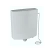 Johnson Suisse Life Pull Chain Urinal Cistern 2 Johnson Suisse Life Pull Chain Urinal Cistern -Bathroom Shop RG21015PC