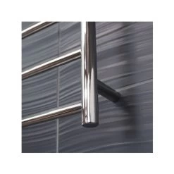 Radiant Non-Heated Towel Round Ladder 800x1130mm 8 Radiant Non-Heated Towel Round Ladder 800x1130mm -Bathroom Shop Radiant Non Heated Towel Round Ladder LTR02 500 3