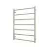 Radiant Non-Heated Towel Round Ladder 800x1130mm -Bathroom Shop Radiant Non Heated Towel Round Ladder LTR02 800 1