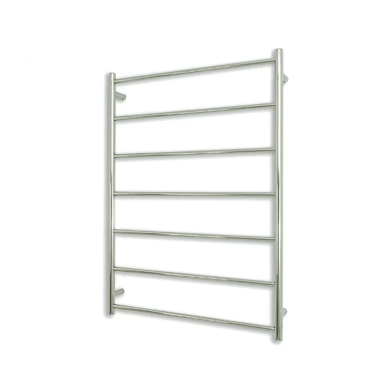 Radiant Non-Heated Towel Round Ladder 800x1130mm 3 Radiant Non-Heated Towel Round Ladder 800x1130mm