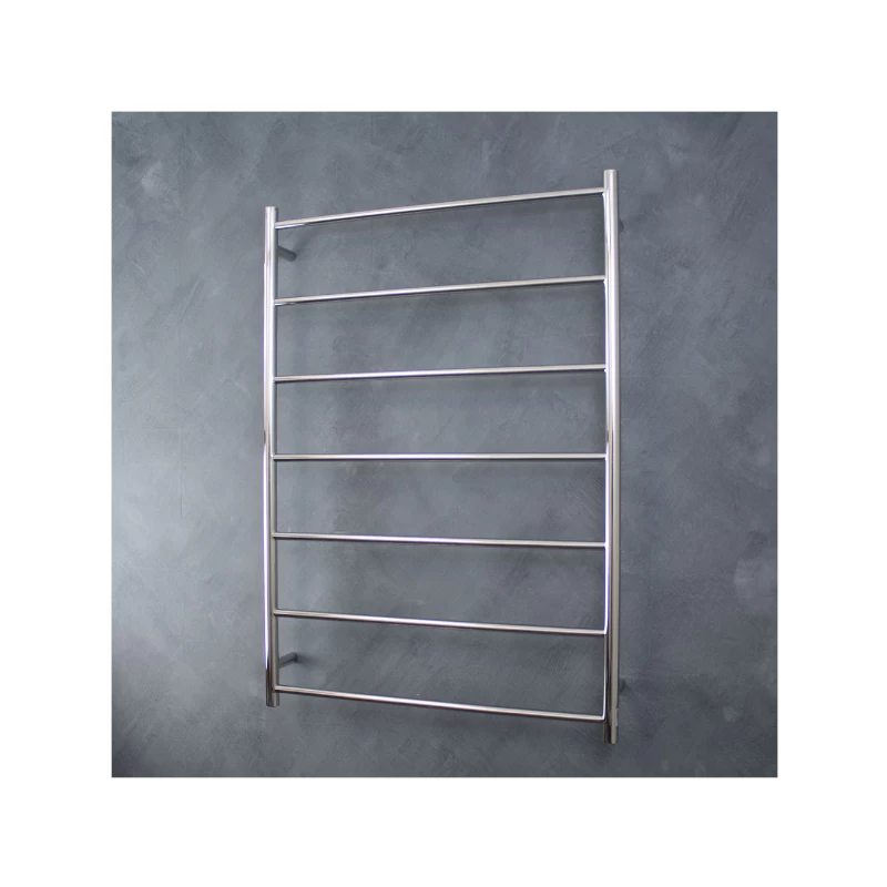 Radiant Non-Heated Towel Round Ladder 800x1130mm 4 Radiant Non-Heated Towel Round Ladder 800x1130mm - Image 2