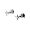 Phoenix Radii Wall Top Assemblies -Bathroom Shop Radii Wall Top Assemblies 600x600 1
