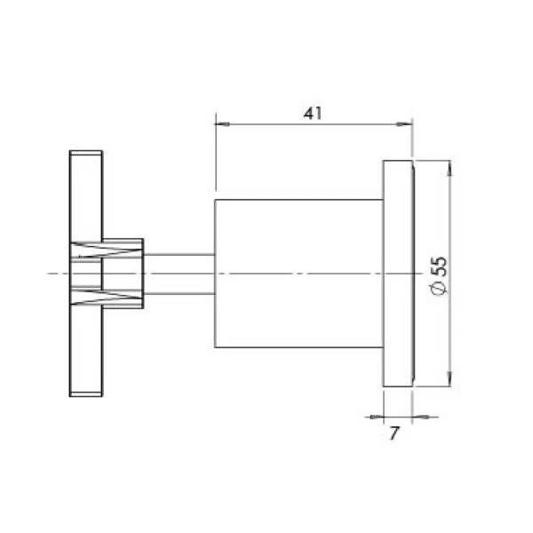 Phoenix Radii Wall Top Assemblies 4 Phoenix Radii Wall Top Assemblies - Image 2
