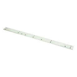 Radiant In Wall Fixing Kit For Single Rails