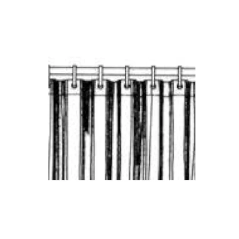 Metlam SC-Series Shower Curtain 3000mm X 1800mm 4 Metlam SC-Series Shower Curtain 3000mm X 1800mm - Image 2